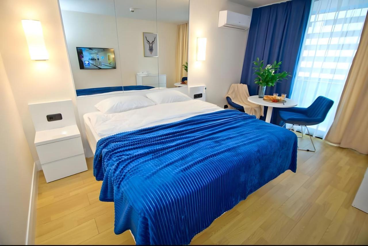 Panorama Orbi City Center Suite Батумі Екстер'єр фото