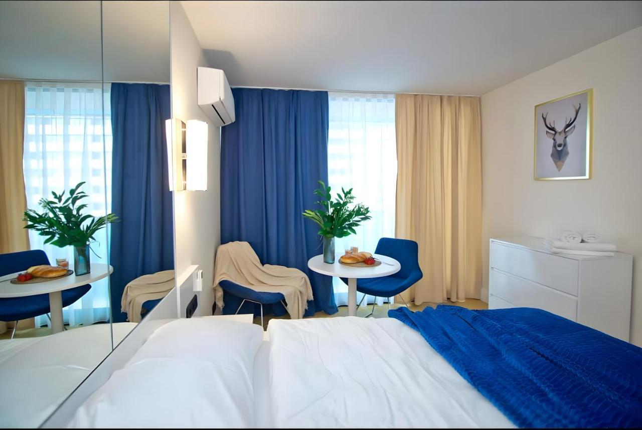 Panorama Orbi City Center Suite Батумі Екстер'єр фото